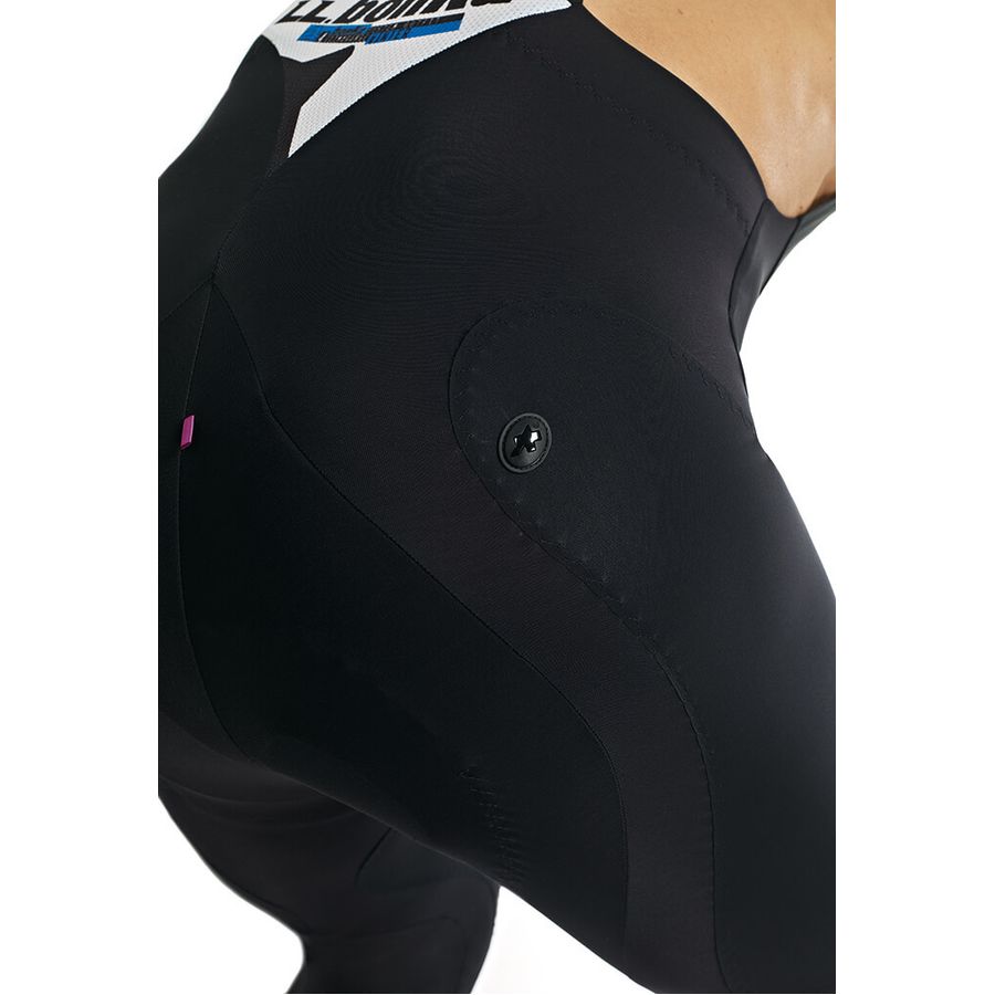 assos bonka bib tights review