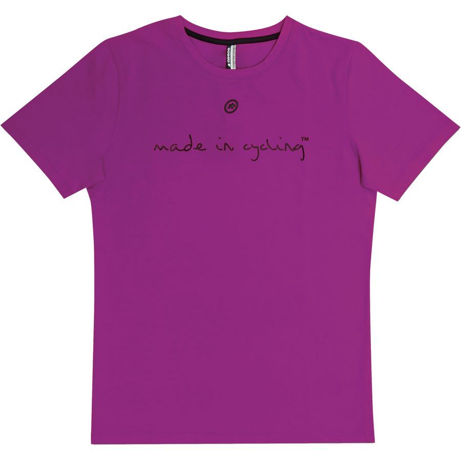 assos t shirt