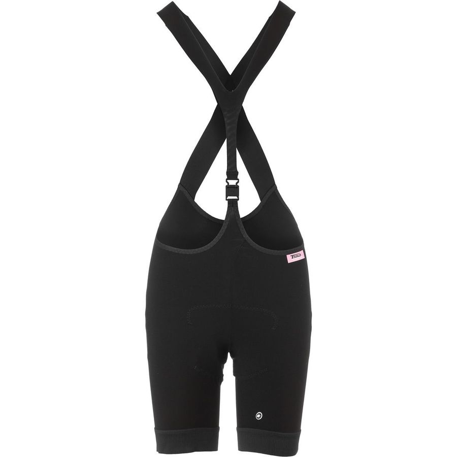 assos t laalalaishorts_s7 women's bib shorts