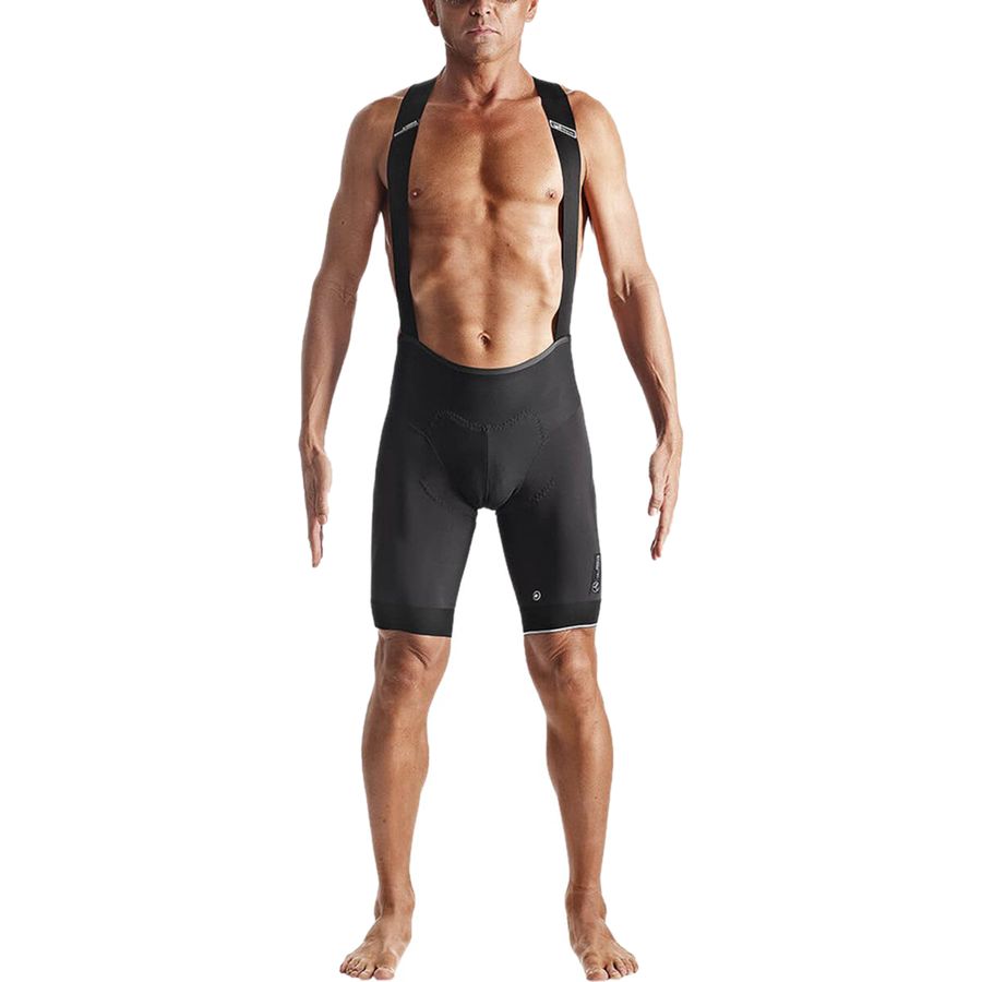 Assos T.FF_1Shorts_S7 Bib Shorts Men's Competitive Cyclist
