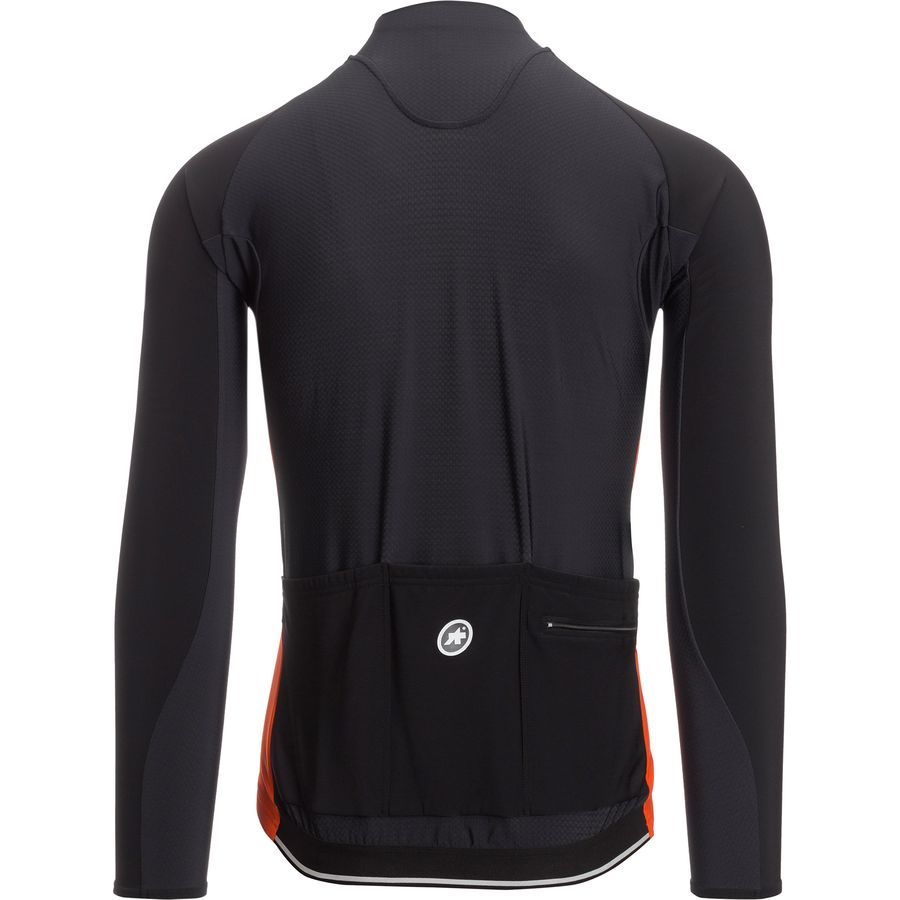 assos tiburu jacket