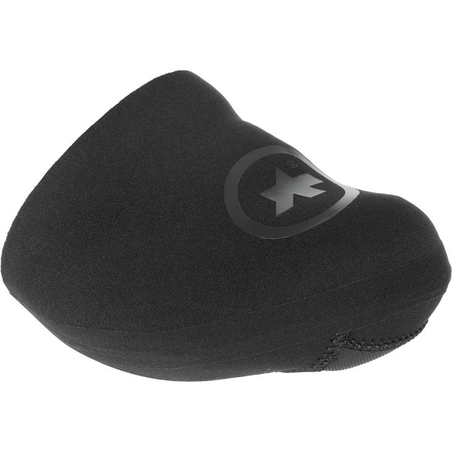 assos shoe covers