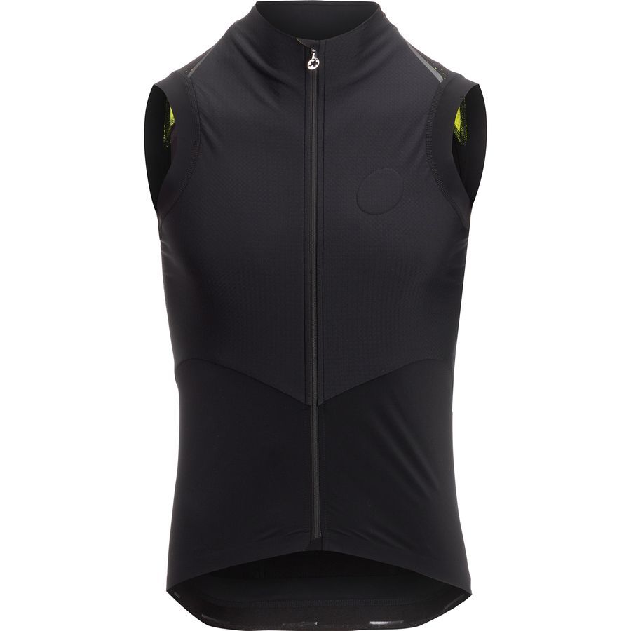 assos windstopper