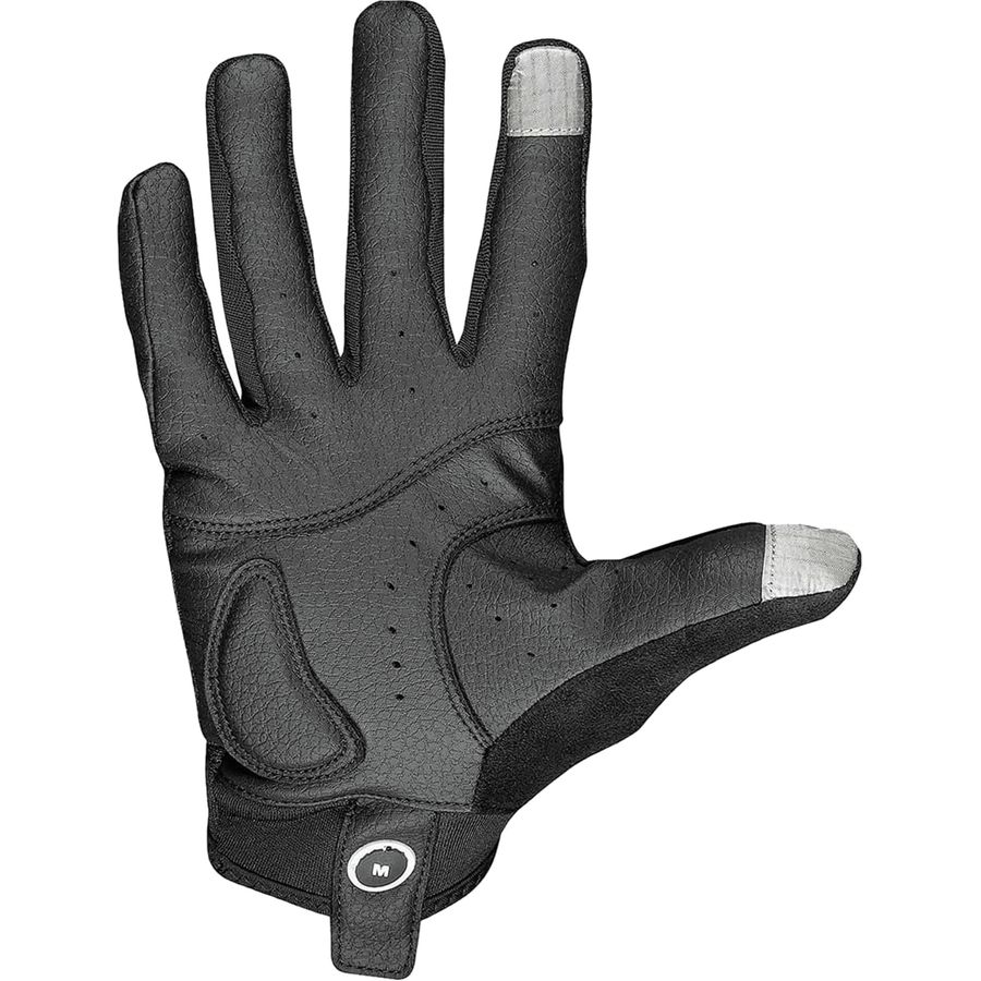 assos shasha glove