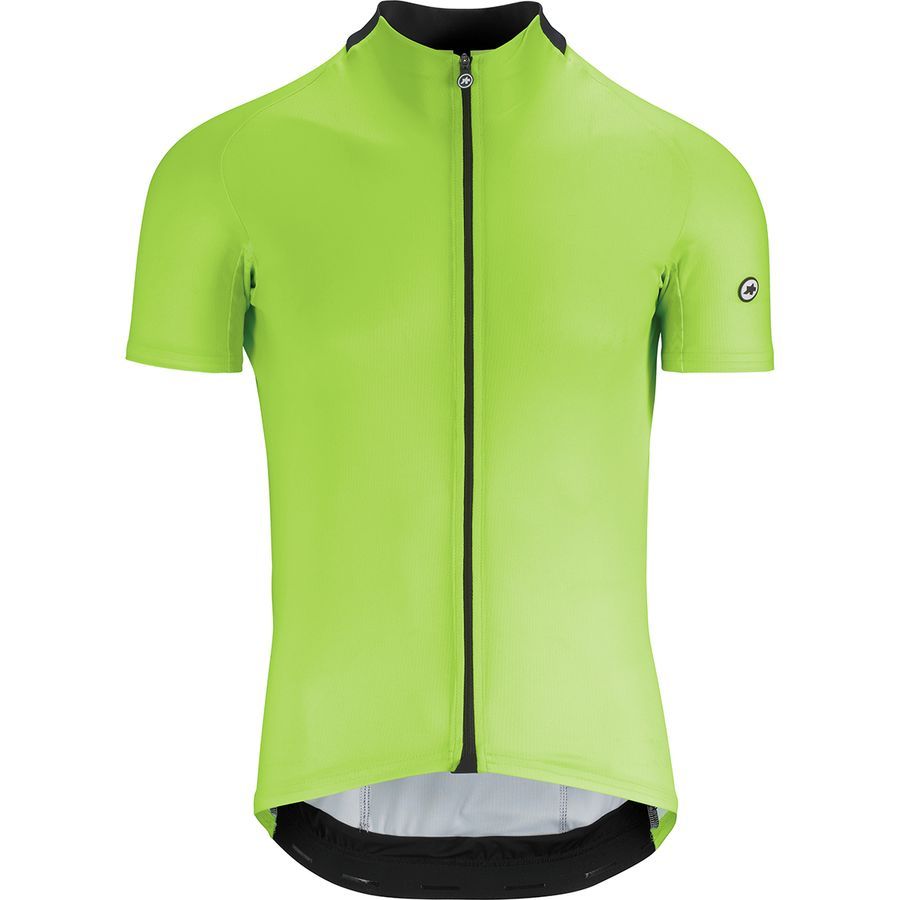 assos cycling tops