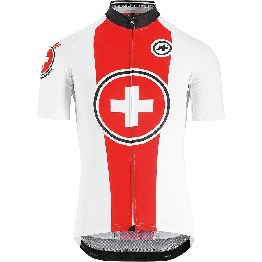 assos swiss