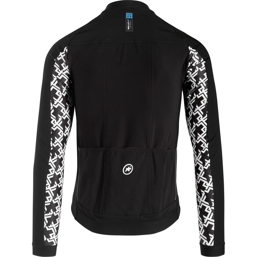 assos mille gt jacket winter