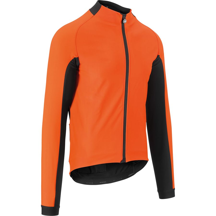 assos mille gt jacket ultraz winter 2020