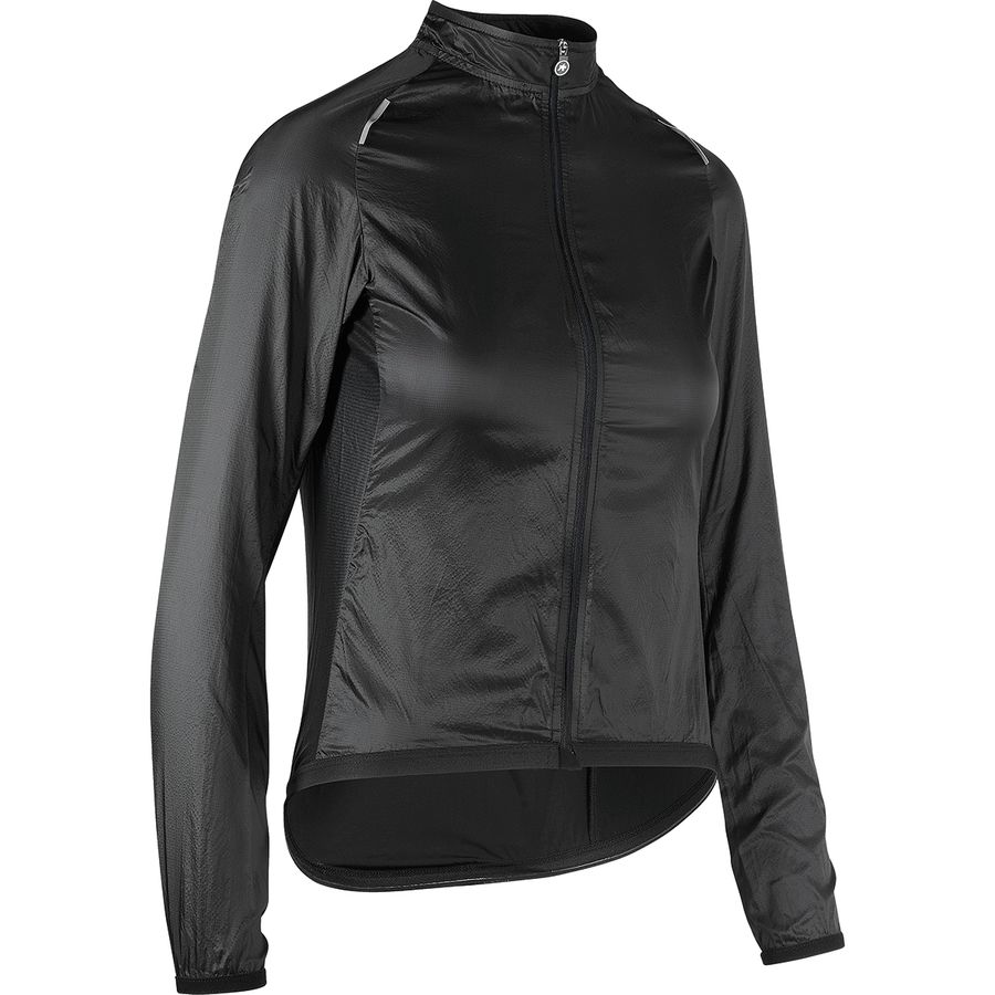 assos wind jacket