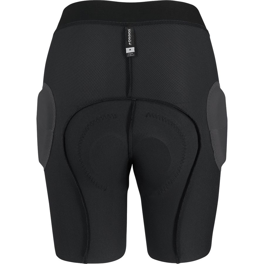 trail liner shorts