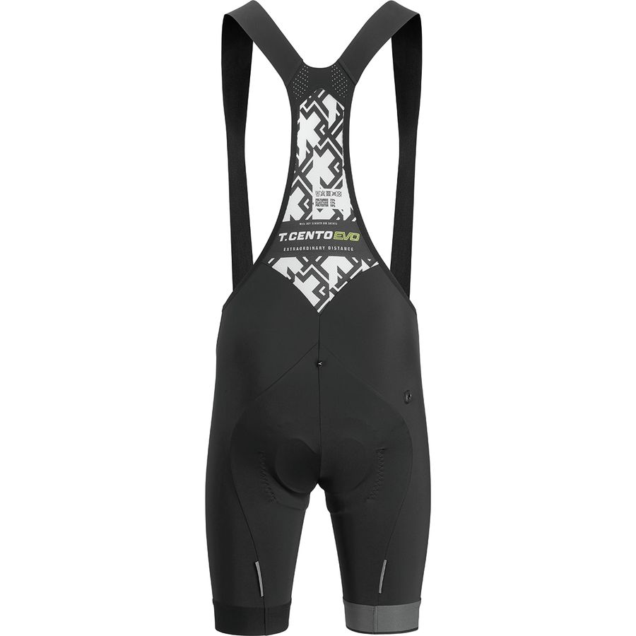cento bib short