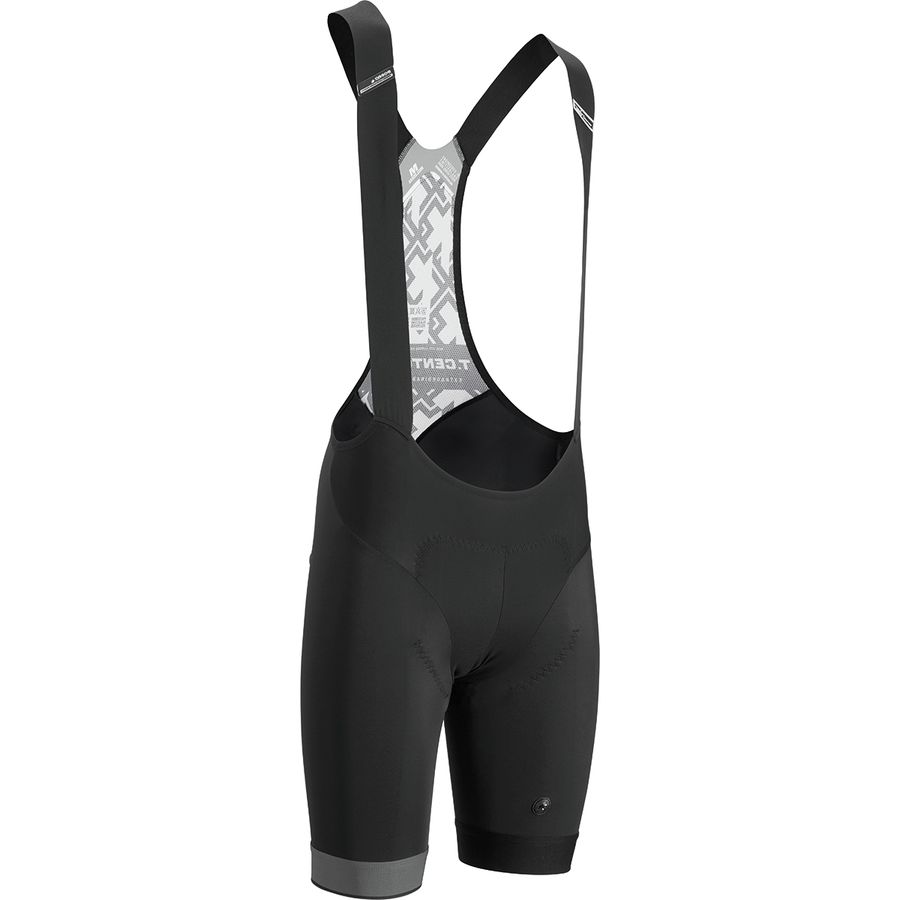 Assos Cento EVO Bib Short Men's Competitive Cyclist
