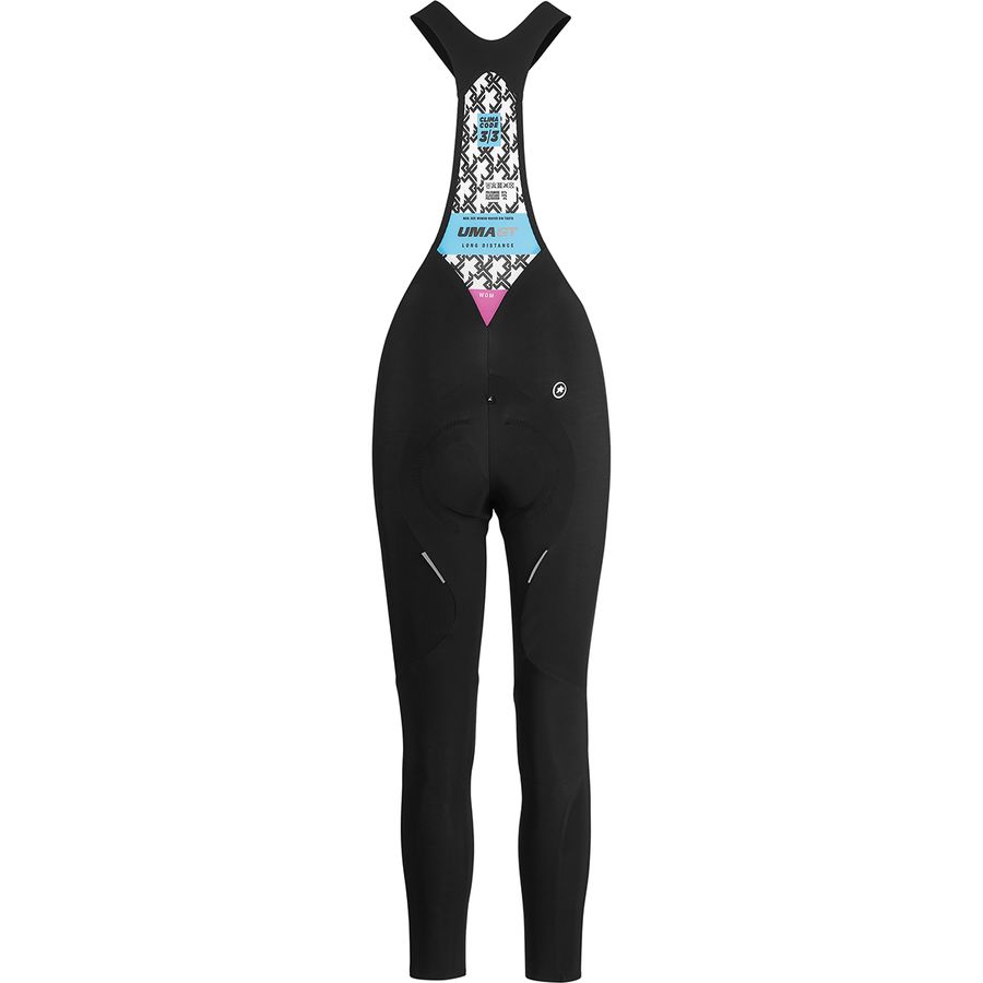 Assos UMA GT Winter Bib Tights Women's Competitive Cyclist