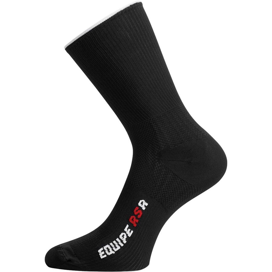 assos fastlane rock socks