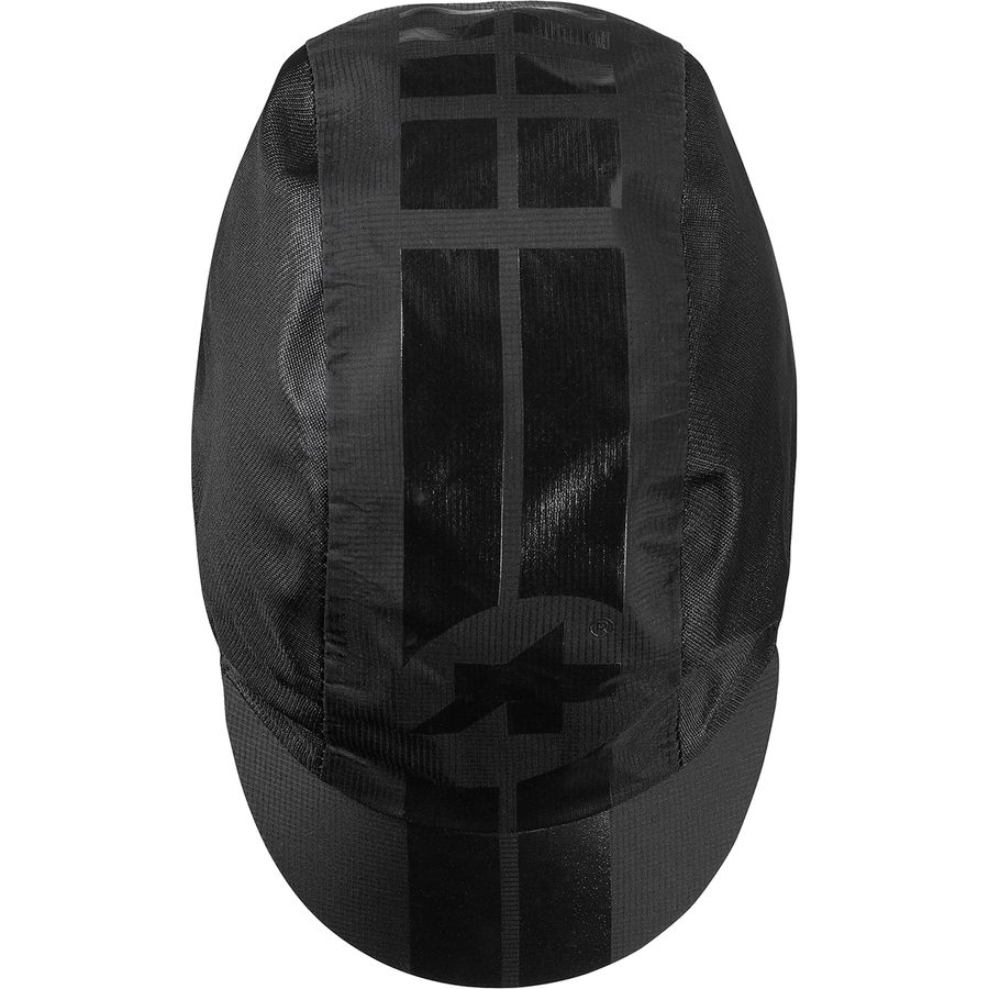 assos rain cap s7