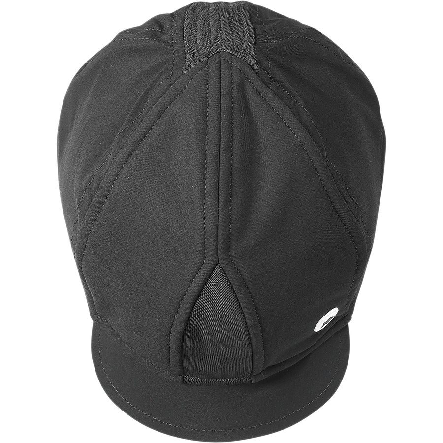 assos fuguhelm cap