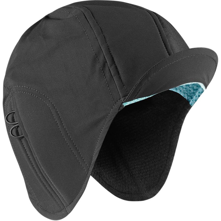 assos fuguhelm cap