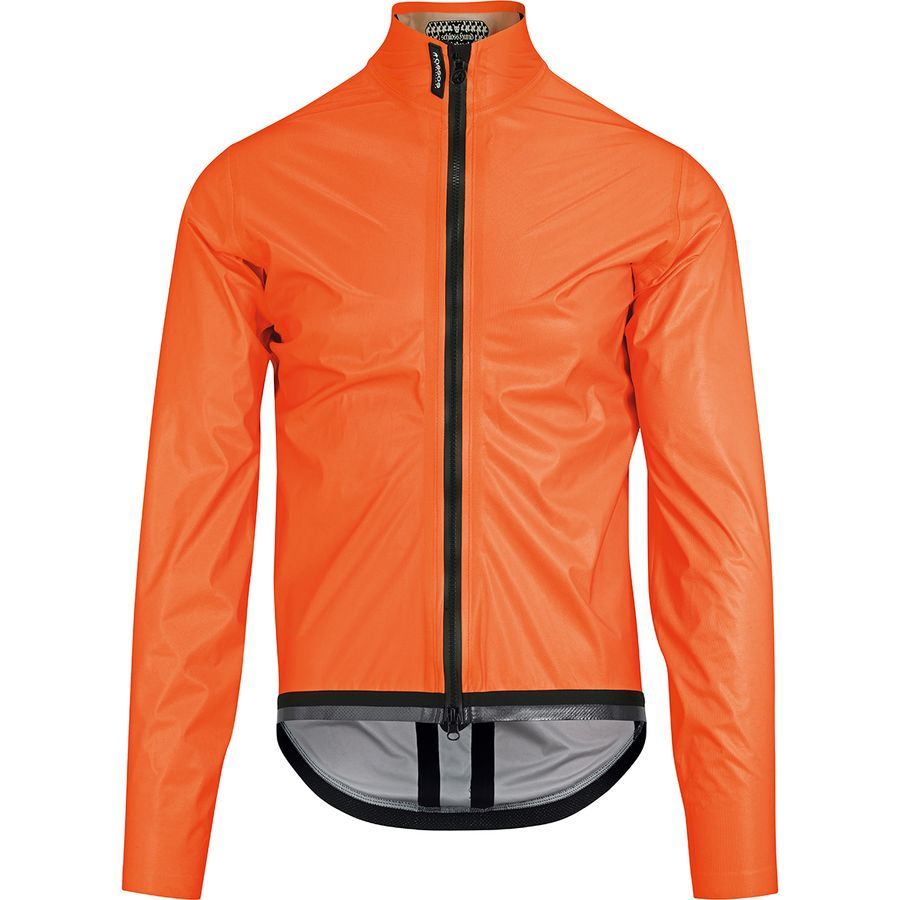 Equipe RS Evo Rain Jacket - Men's