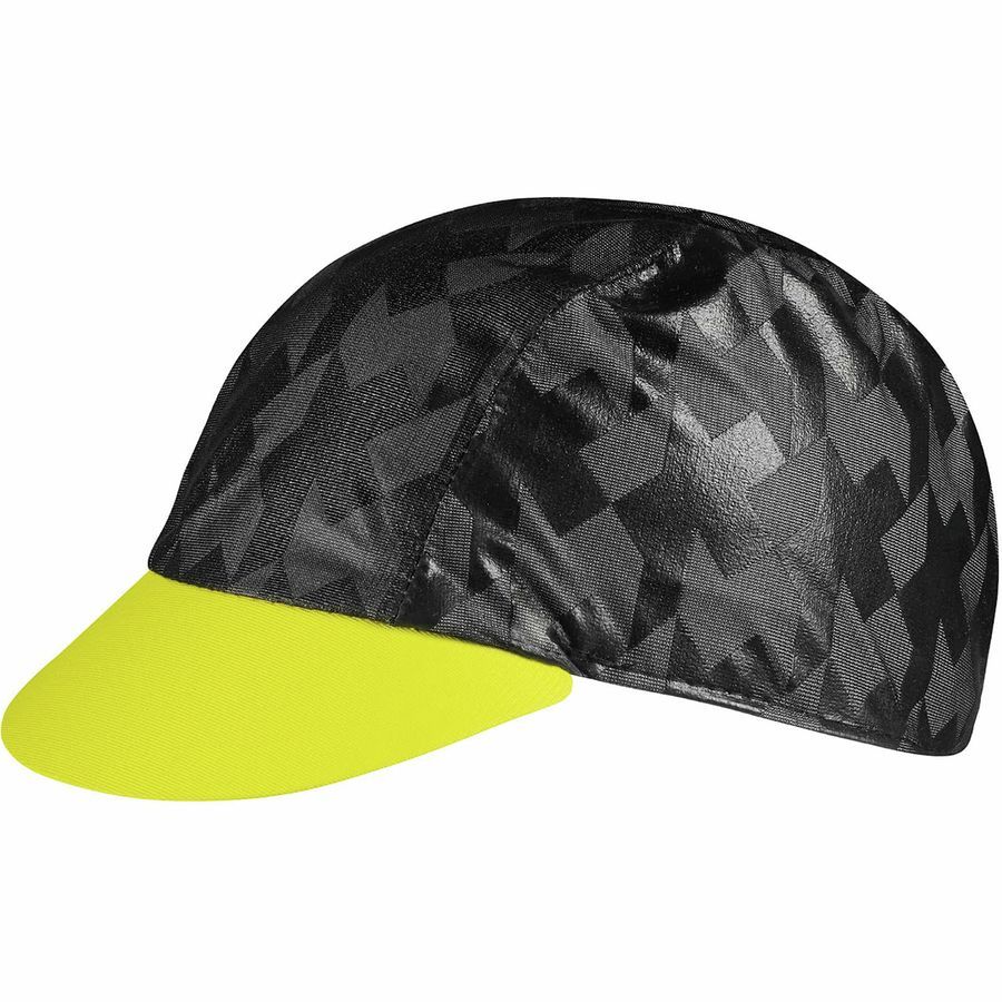 assos skull cap
