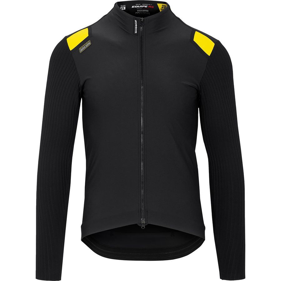 Assos Equipe RS Spring Fall Jacket Men's Men