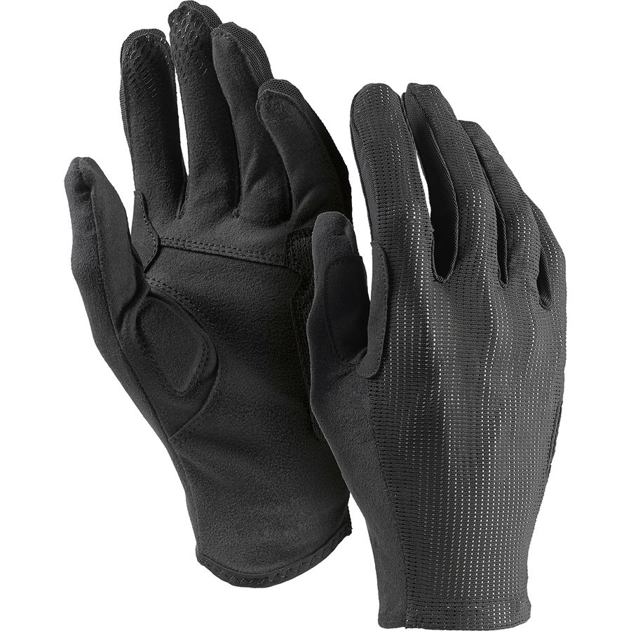 assos xc ff gloves