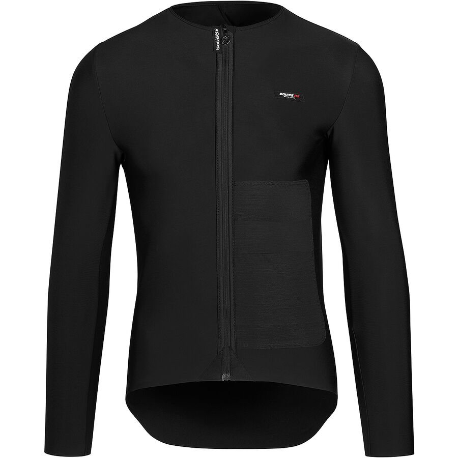 Equipe RS Winter SS Mid Layer