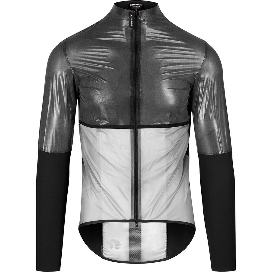 Equipe RS Alleycat Clima Capsule Jacket - Men's