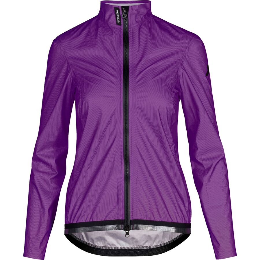 Dyora RS Rain Jacket - Women's