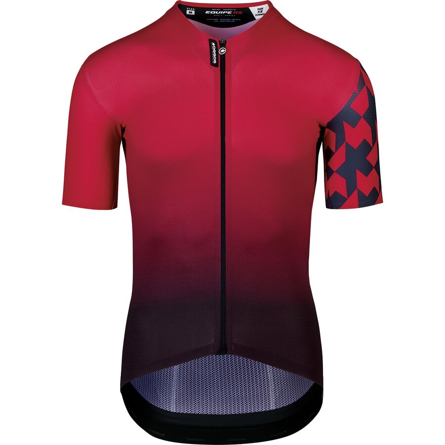 Equipe RS Prof Edition Short-Sleeve Jersey - Men's