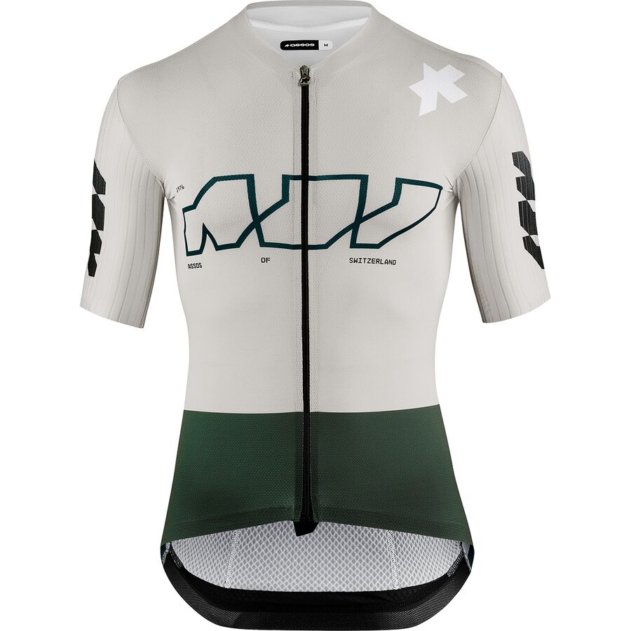 EQUIPE RS Jersey S11 - Men's