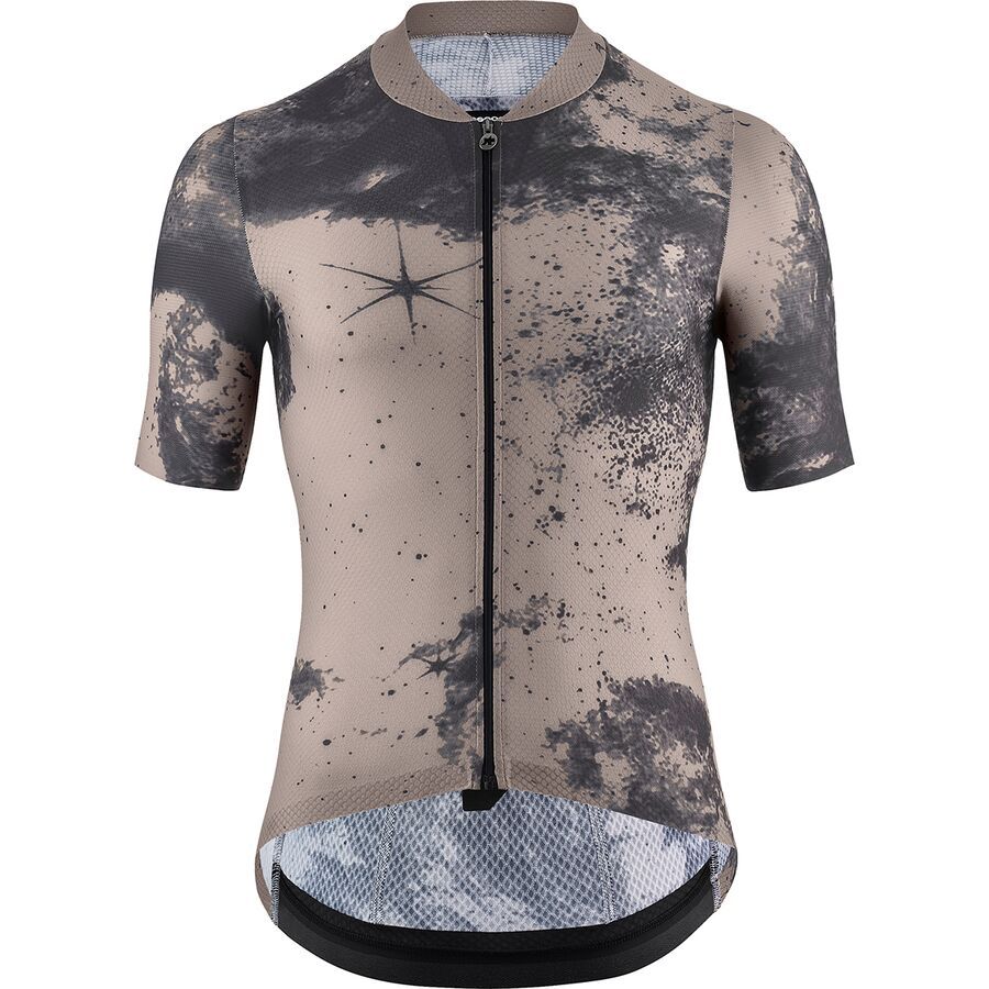 MILLE GT Short-Sleeve Jersey S11 - Men's