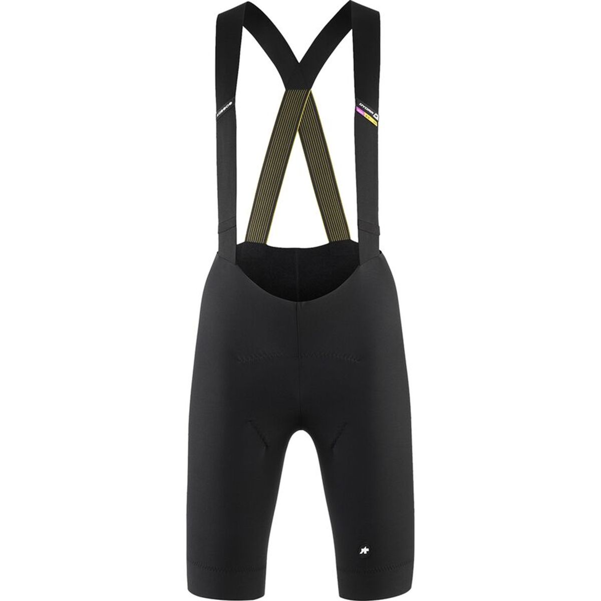 DYORA R Spring Fall Bib Shorts S11 - Women's