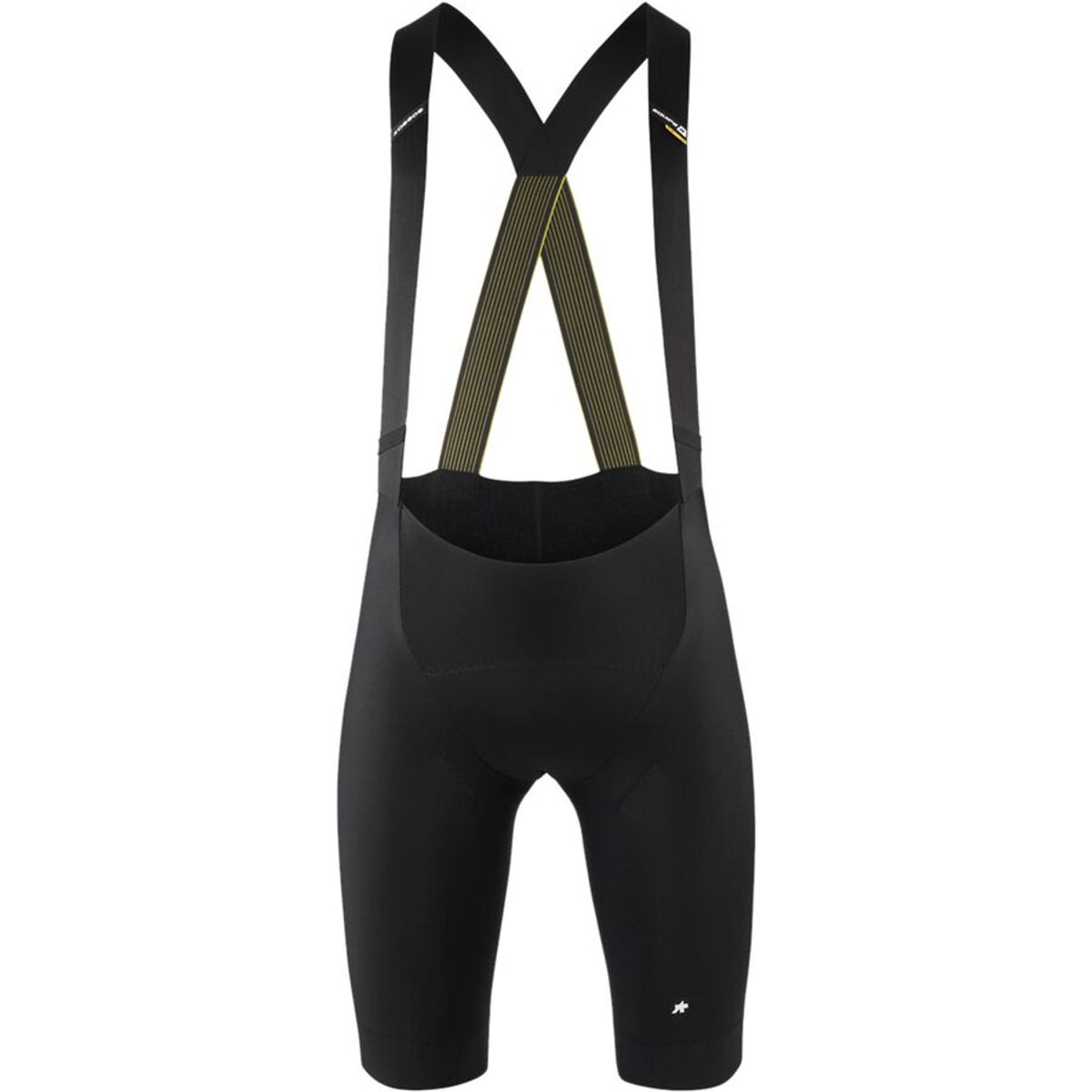 EQUIPE R Spring Fall Bib Shorts S11 - Men's