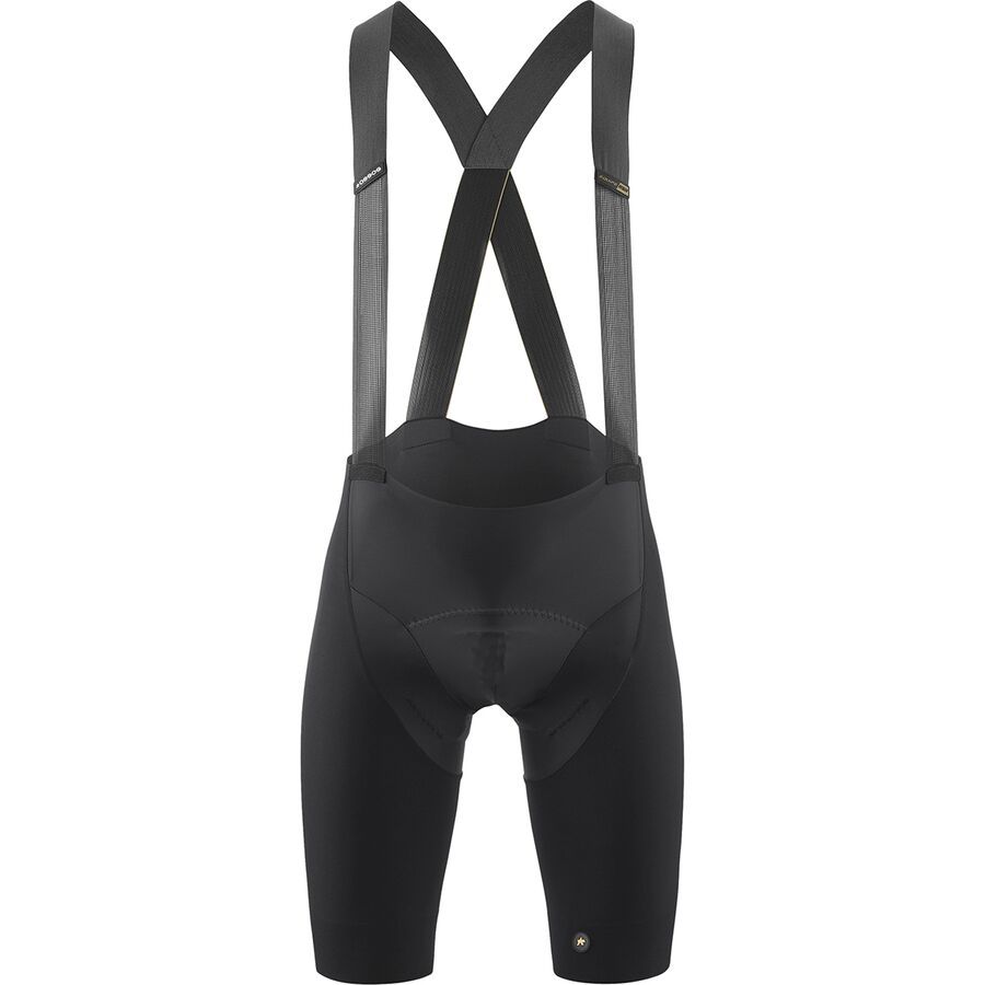 EQUIPE RSR Bib Shorts S11 - Men's