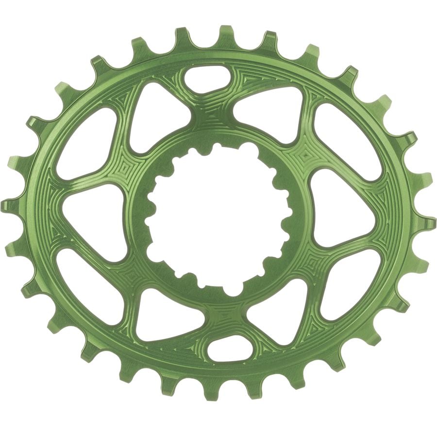 SRAM Oval Direct Mount Traction Chainring