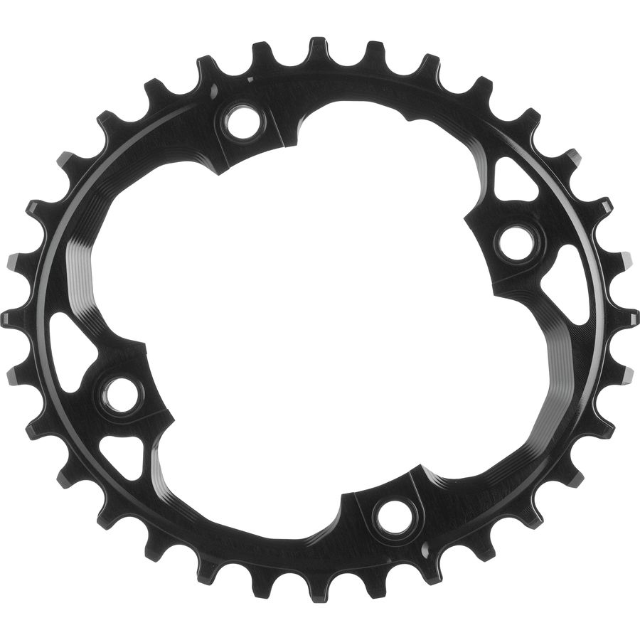 SRAM Oval Traction Chainring