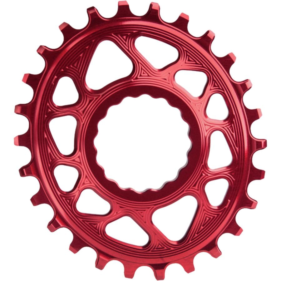 Race Face Oval Cinch Boost Direct Mount Traction Chainring