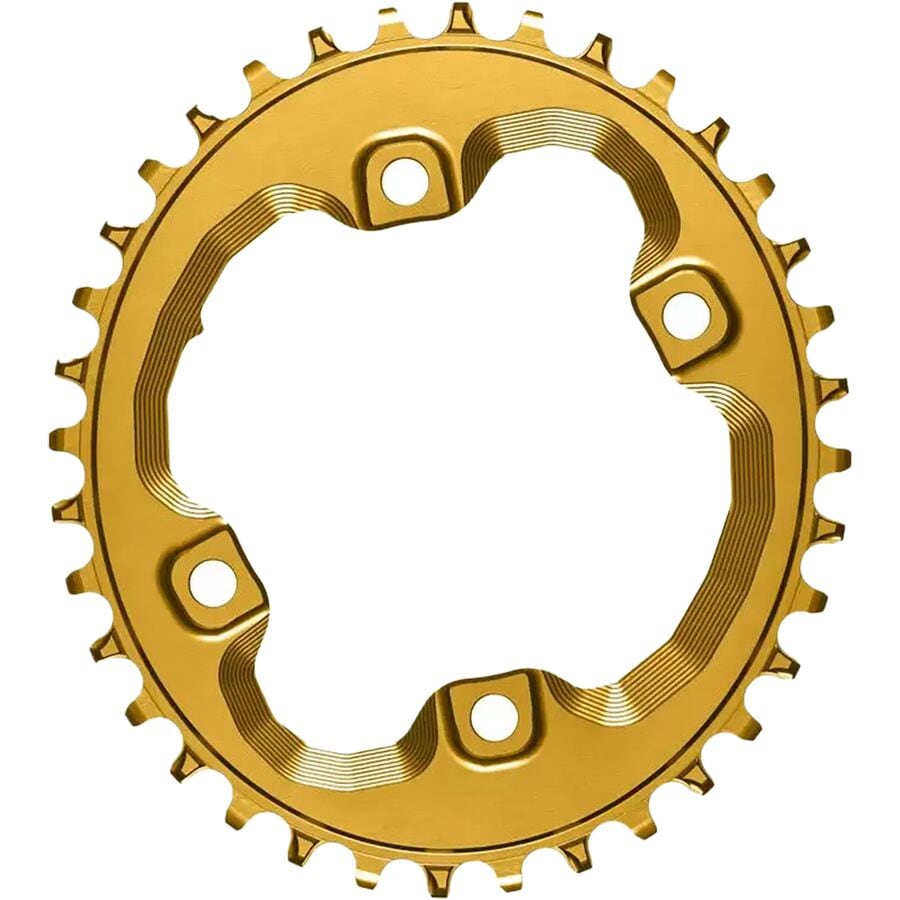 Shimano Oval Traction Chainring