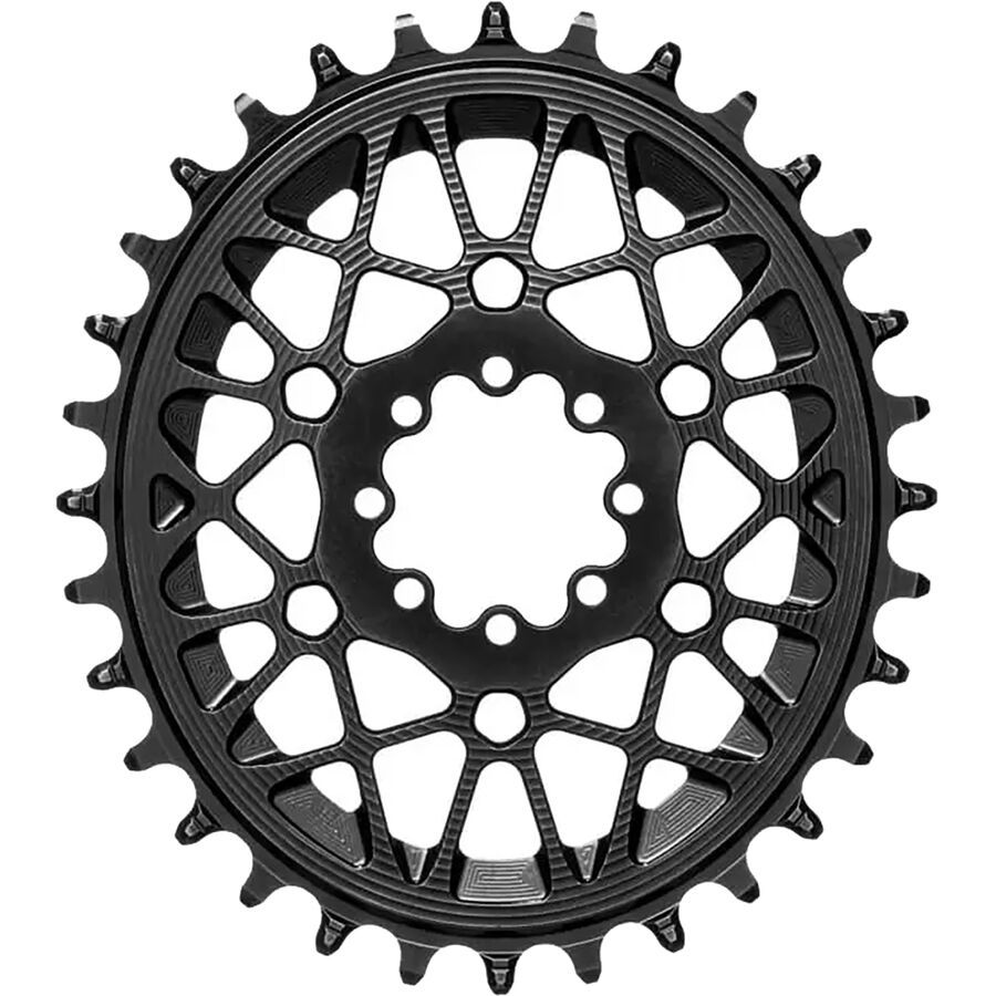 Oval SRAM T-Type Chainring