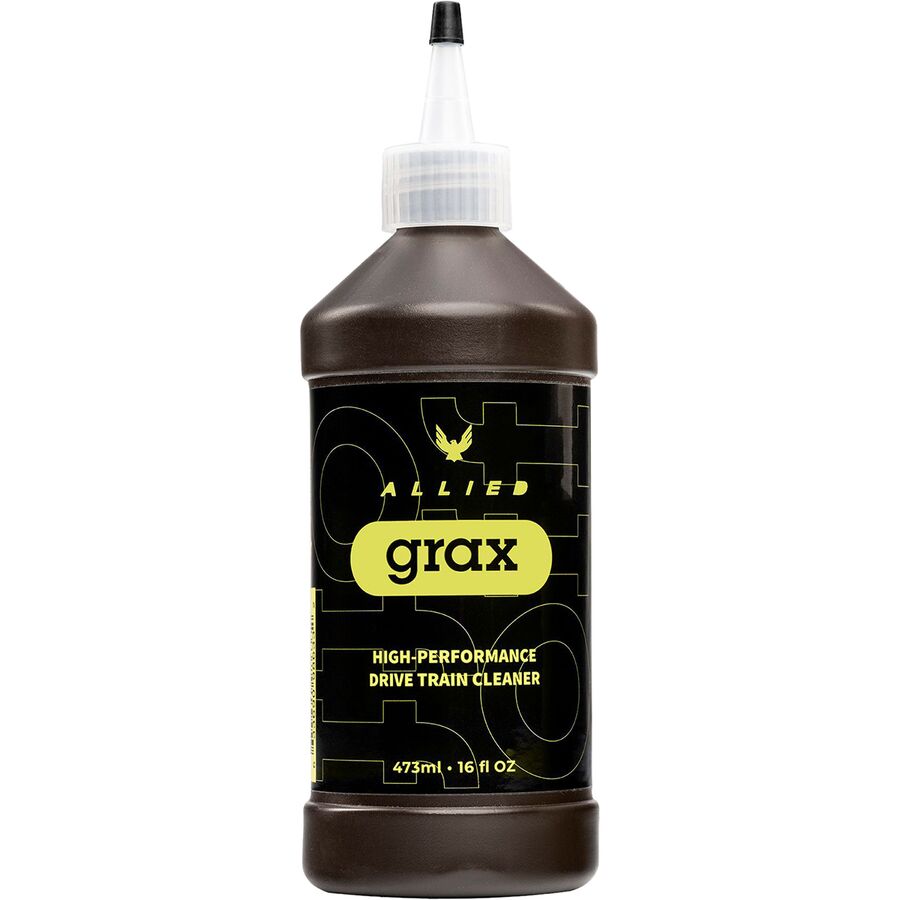 GRAX Drivetrain Cleaner