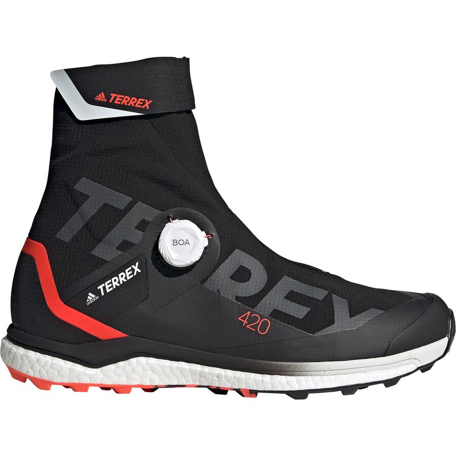 Terrex Agravic Tech Pro Trail Running Shoe - Men's