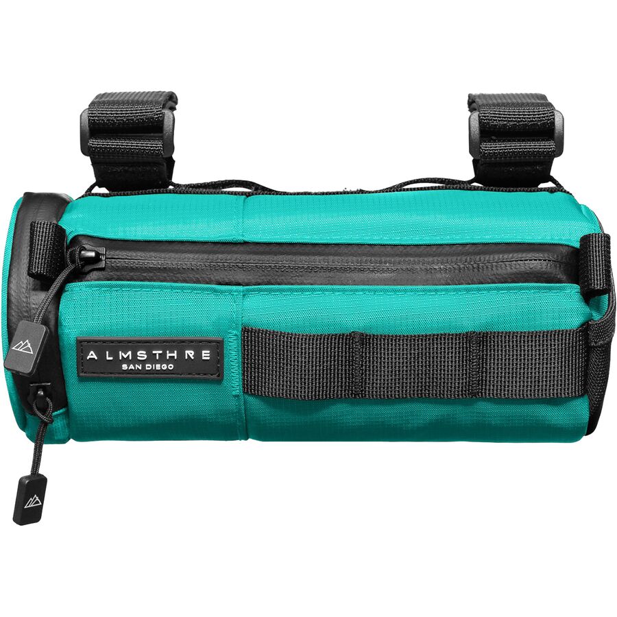 Compact Bar Bag