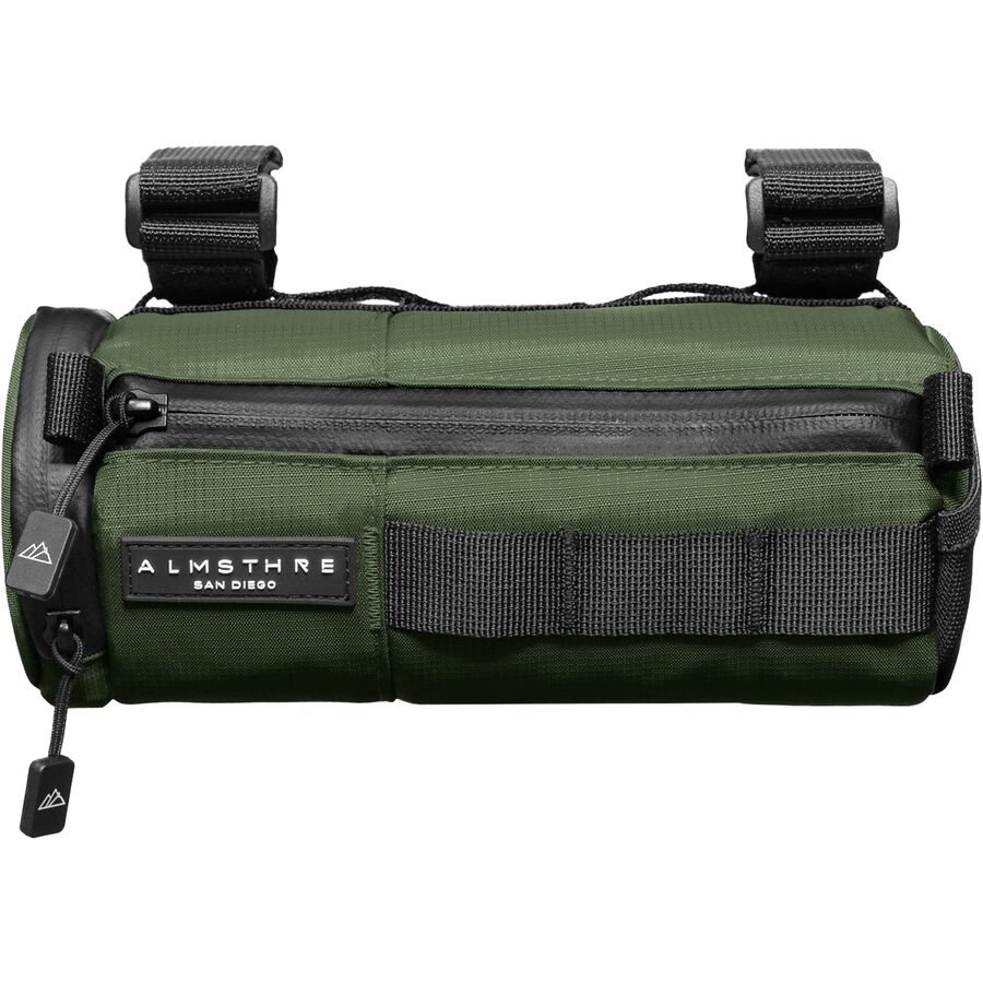 Compact Bar Bag