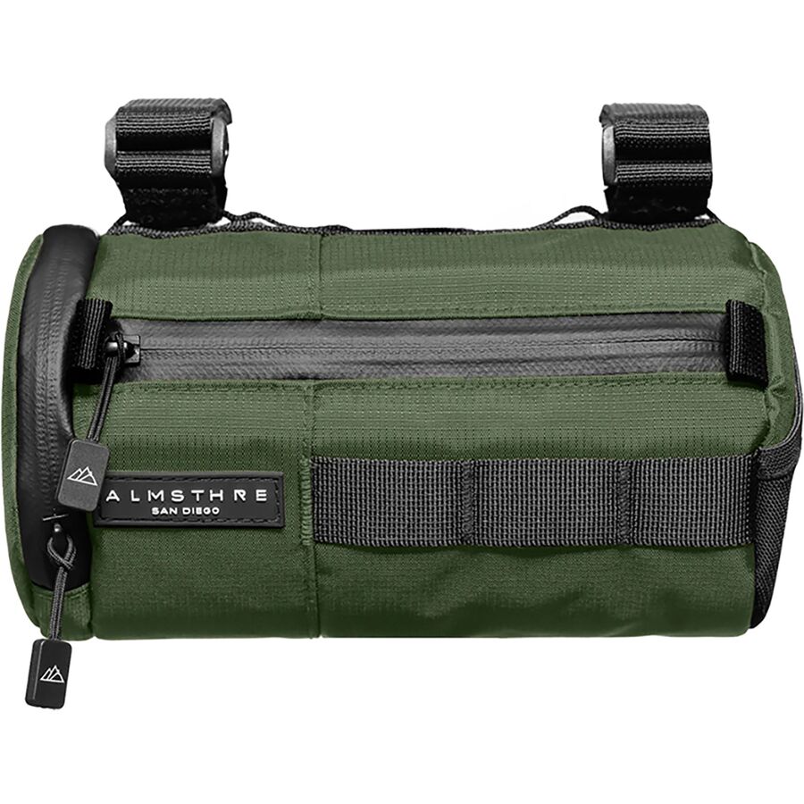 Signature Bar Bag