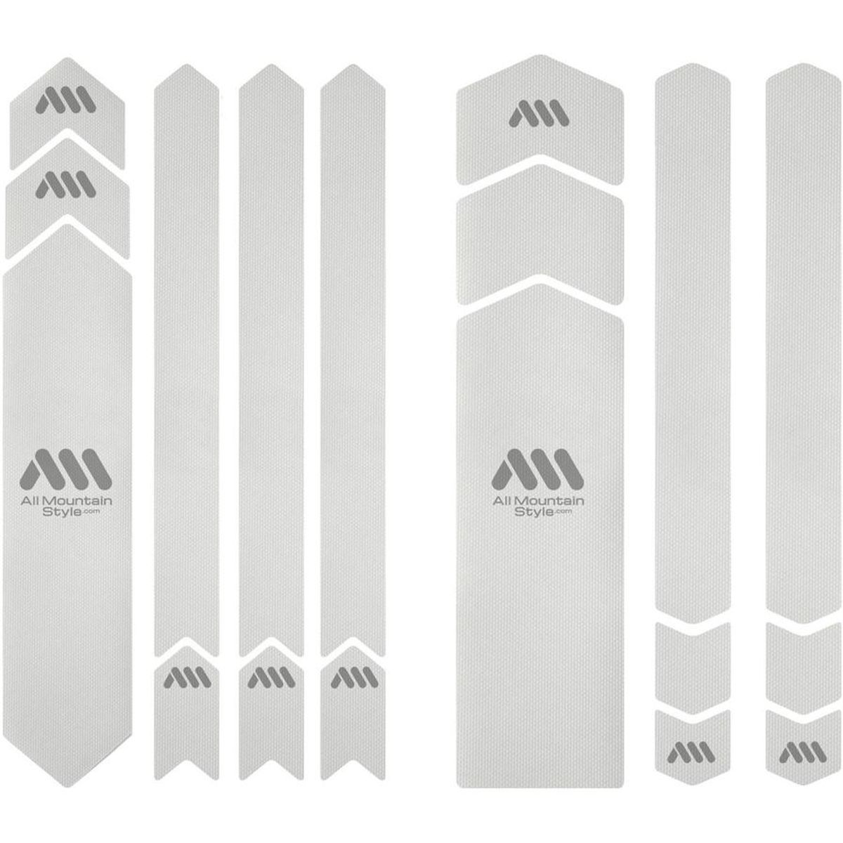 all mountain style high impact frame guard