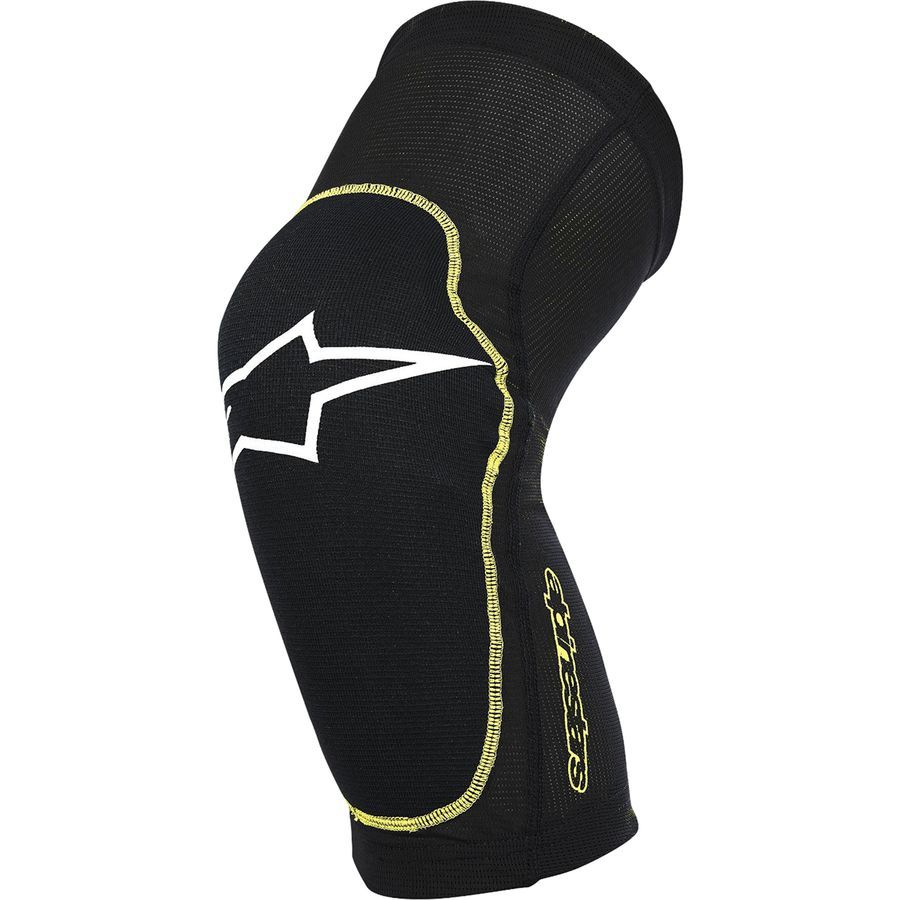 Alpinestars Paragon Knee Guards Competitive Cyclist