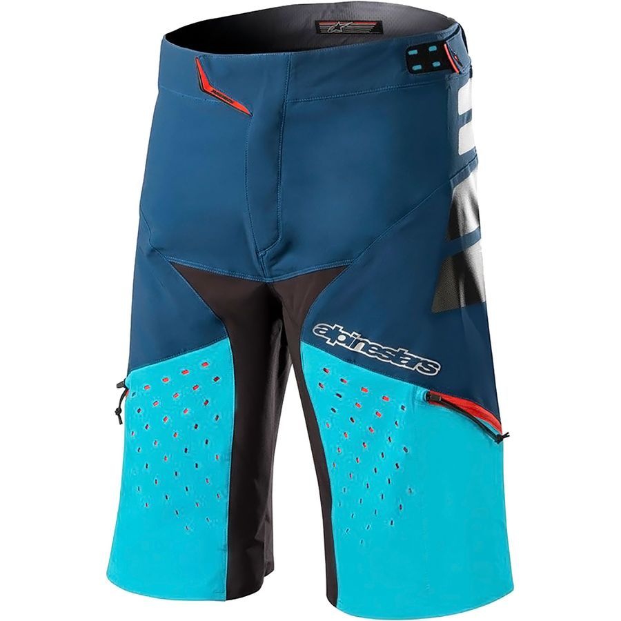 Alpinestars Drop Pro Mountain Bike Short Men's Competitive Cyclist