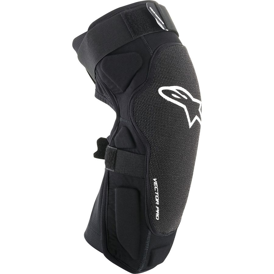 Alpinestars Vector Pro Knee Protector Competitive Cyclist