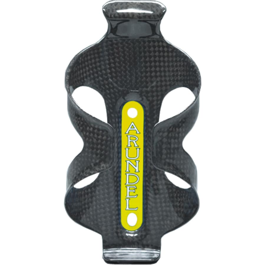 Dave-O Water Water Bottle Cage