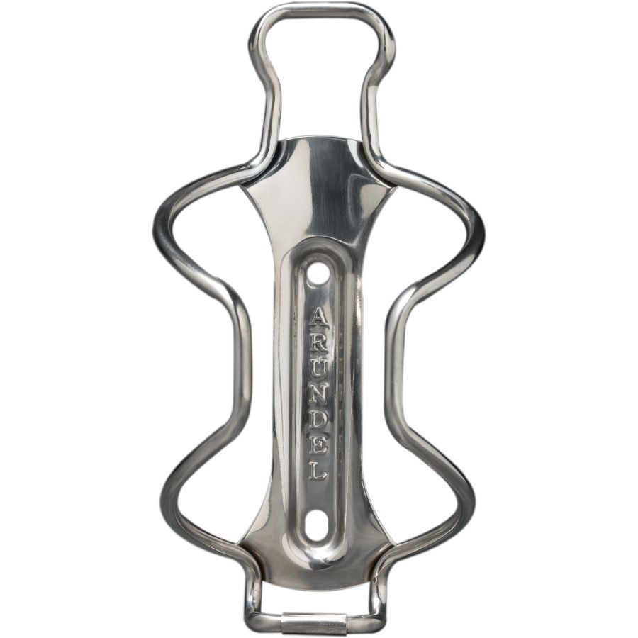 stainless steel bottle cage